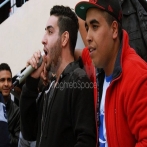 Hamzaoui med amin sur yala.fm